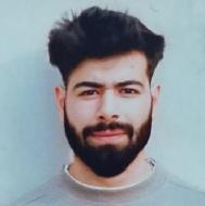 Athar BSc Tuition trainer in Pulwama