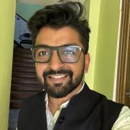 Harsh Mohata Class 12 Tuition trainer in Kolkata