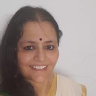Monisha Class I-V Tuition trainer in Chennai