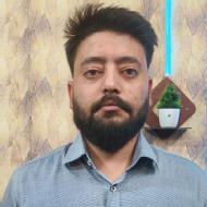 Shan Babu Stock Market Trading trainer in Gyanpur