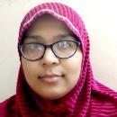 Mumtaz P. Arabic Language trainer in Pune