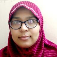 Mumtaz P. Class 12 Tuition trainer in Pune