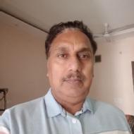 Narender Singh Kamra Class 10 trainer in Derabassi