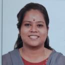 Shabari I. English Tutors trainer in Chennai
