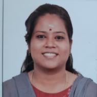 Shabari I. Class 10 trainer in Chennai