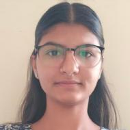 Shreemala Class 10 trainer in Jaipur