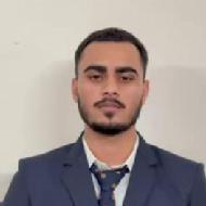 Yash malik Class 11 Tuition trainer in Kaithal