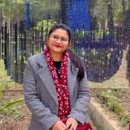 Abha B. Nursing trainer in Gwalior