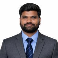 Amit Masih Class 10 trainer in Seoni Malwa