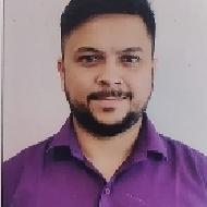 Deepak Pandey Class 10 trainer in Delhi