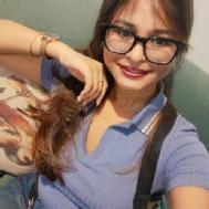 Bandana G. Drawing trainer in Guwahati