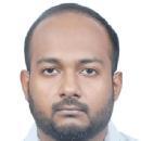 Photo of Souvik Raha