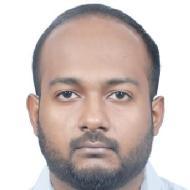 Souvik Raha SAP trainer in Kolkata