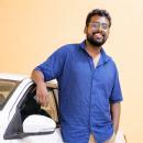 Vijay Tuition trainer in Hyderabad