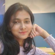 Surekha S. Class I-V Tuition trainer in Cuttack