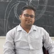 Debashisa Dash Class 10 trainer in Balangir