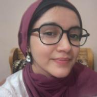 Isra B. Class I-V Tuition trainer in Bhagalpur