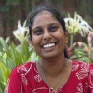 Kavya Class I-V Tuition trainer in Chennai