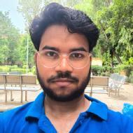 Harsh Singh Class 10 trainer in Delhi
