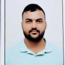 Shikhar Chauhan Home Tutor for Class 9 trainer in Aligarh