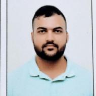 Shikhar Chauhan Class 10 trainer in Aligarh