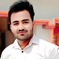 Manikant BSc Tuition trainer in Gonda
