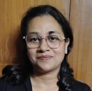 Moonmoon Class 8 Tuition trainer in Kolkata