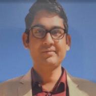 Om Prakash Yadav Class 12 Tuition trainer in Jamjodhpur