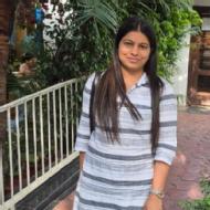 Sapna G. BA Tuition trainer in Delhi