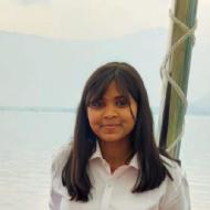 Vagisha Class I-V Tuition trainer in Patna