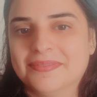 Shilpa B. Class I-V Tuition trainer in Sonipat