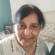 Manorama S. Class I-V Tuition trainer in Goa