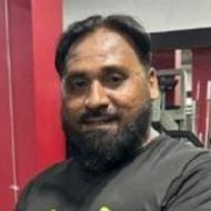 Abdul Khais Weight Loss trainer in Hyderabad