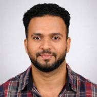Pavan Gym trainer in Mangalore