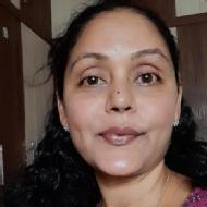 Vyjayanthimala K. Java trainer in Turuvekere