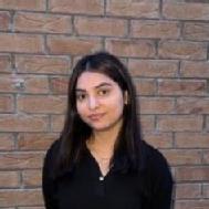 Inderjeet K. Spoken English trainer in Mississauga