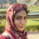 Sidra F. Advanced Placement Tests Coaching trainer in Kanpur