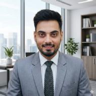 Gaurav Vij Class 12 Tuition trainer in Gurgaon