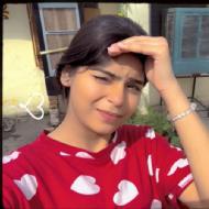 Bhawya Class I-V Tuition trainer in Delhi