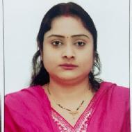 Disha R. Class 12 Tuition trainer in Nilje Gaon