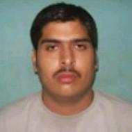 Naveen Singh .Net trainer in Karnal