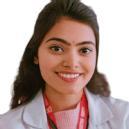 Jahnvi Arora photo