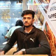 Ritik Class 10 trainer in Ranchi