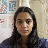 Shreya Class 10 trainer in Bangalore