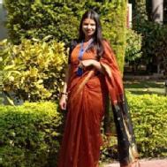 Vidushi B. Class I-V Tuition trainer in Rishikesh