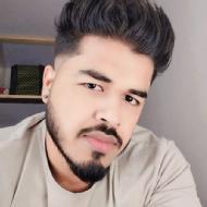 Nitesh Sharma Drawing trainer in Delhi