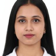 Sankita P. Class I-V Tuition trainer in North 24 Parganas