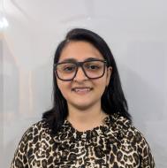 Priyanka S. Class I-V Tuition trainer in Delhi