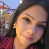 Priyanka Class I-V Tuition trainer in Haridwar