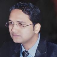 Mohammad Zeeshan Class 12 Tuition trainer in Rampur